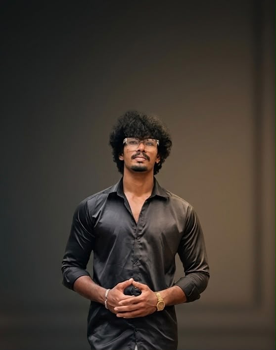 Naveen Chandran.M