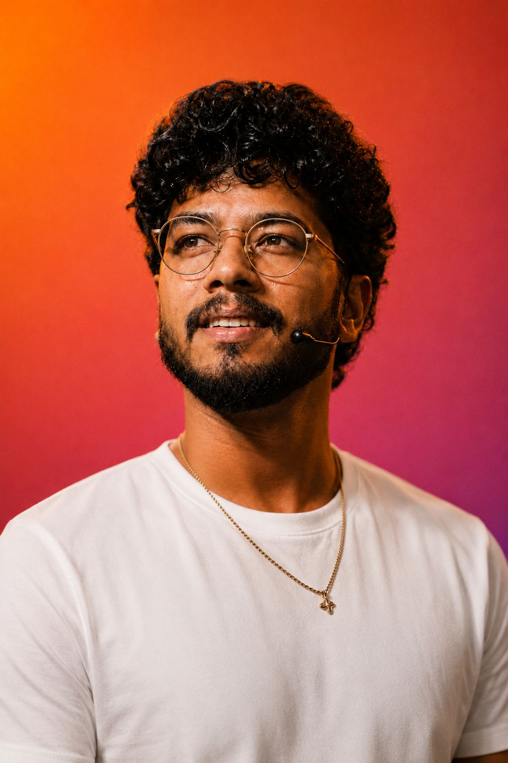 Sarath Chandran.M